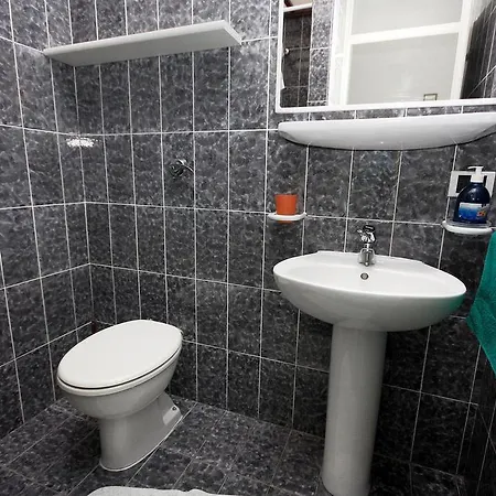 707c Apartment